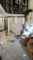 点击看大图 -美奈サロン美甲美睫皮肤管理