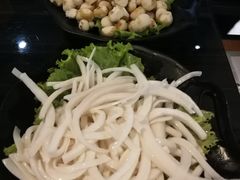 -东椰·海南椰子鸡火锅(朝阳门店)
