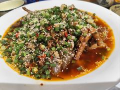 -江湖黑大兔(杨家坪店)