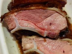 渗血黑椒鸭-陈光记烧腊(长寿路店)