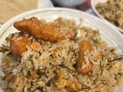 -扬二春炒饭(国庆路总店)