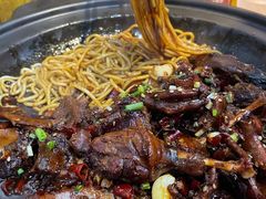 -回味黑鸭煲·始于2006(万松园店)