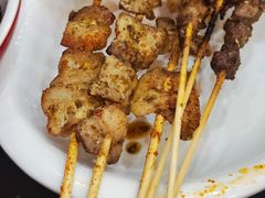 -老谢龙虾(芜湖路店)