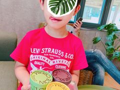 -山下C5cafe(惠通时代广场店)