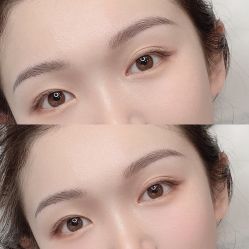 -UP&UP·半永久眉毛眼线机器野生眉