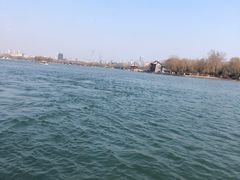 -济南大明湖景区
