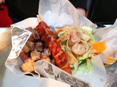 西冷牛排-盒马鲜生(红莲店)