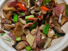-云味馆·云南菜·云南米线(中洲店)