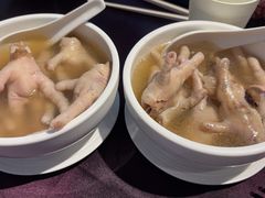 -粤匠·澳门点心粤菜海鲜(澳门半岛店)