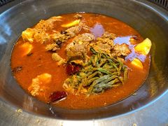 -山河屯铁锅炖(哈西站店)