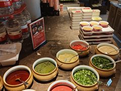 -涮福記·现切牛羊肉火锅(世纪汇店)