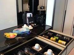 -长沙尼依格罗酒店