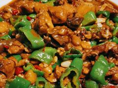 -俭寨大盘鸡·缸子肉·小公鸡·新疆菜(云通店)