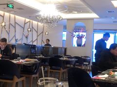 -鹿港小镇(中关村店)