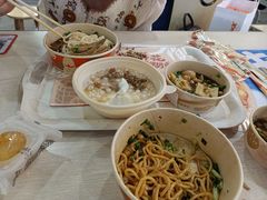 -盛香亭热卤(友阿奥特莱斯店)