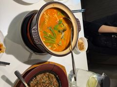 -小放牛炒菜馆(裕华万达店)