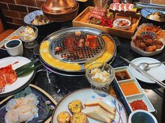-鹤江桥·红油牛肉粉(SKP店)