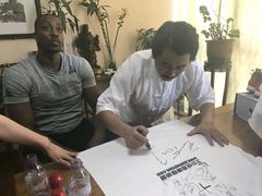 -咏春拳学总会·一拳咏春(双井店)
