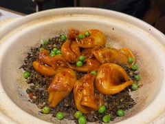 花胶-湖鱼湖·蓉亭食贝(亚运村店)