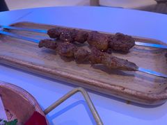 -阿娜尔·新疆菜(宜家荟聚中心店)