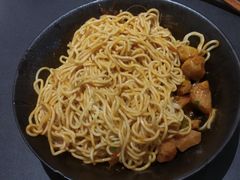 -贡梅老面馆·蟹粉面·无锡特色小吃(南长街主推店)