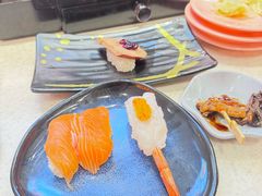-争鲜回转寿司(东方银座店)