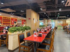 -宏状元现熬粥·京味菜(五棵松店)