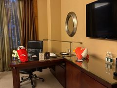 -深圳凯宾斯基酒店