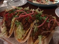 牛肉塔可-么哈MOJAR(厦门云城万科里店)