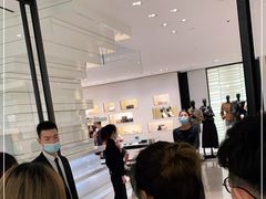 -CHANEL(恒隆广场店)