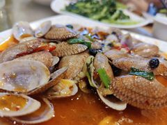 -揭阳钟记小食(福田新村店)