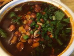 -老陈家擀面皮(木塔巷店)