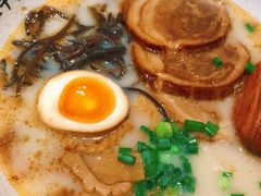 -味千拉面(世纪东方店)