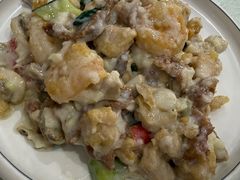-同发号饭庄(复兴路店)