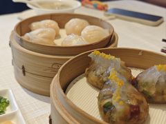 -金苑海鲜酒家(来魅力店)