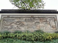 -上海醉白池公园