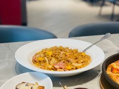 -必胜客餐厅(昆百大泰业城店)
