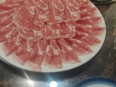 -鑫隆四季涮肉(香河店)