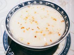 桂花双皮奶-开心糖水铺(天府三街店)