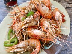 -贞姨美食·老字号海鲜大排档