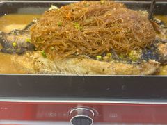 -雅佳神话·麻辣烤鱼(新街口店)