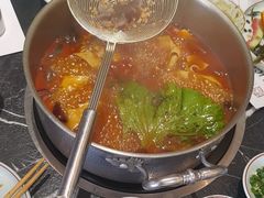 -寻牛记潮汕牛肉火锅(双喜城店)