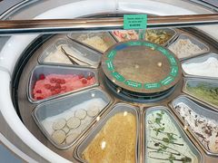 -两咖啡自助餐厅(静安香格里拉酒店)