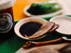 -二八鸥汀老鹅(金涛庄店)