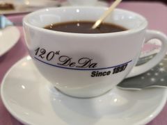 -德大西餐社(云南南路店)