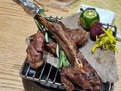 -吉之仙•中国制造•出口级食材日料店(领事馆总店)