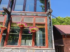 -北京水岸山吧度假村(雁栖镇店)
