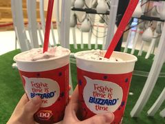 -DQ·蛋糕·冰淇淋(金桥店)