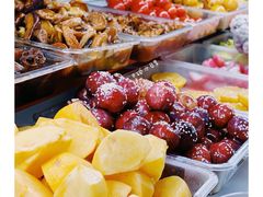 -老炳·七丛松甘草水果