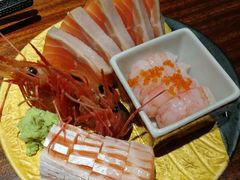 -信日本料理(信义坊店)